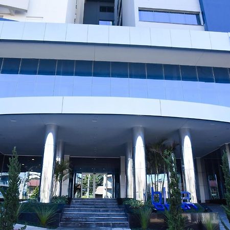 Blue Open Hotel إيريتشيم المظهر الخارجي الصورة