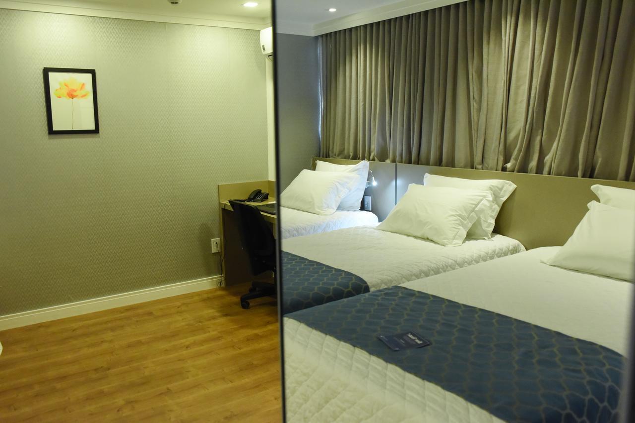 Blue Open Hotel إيريتشيم المظهر الخارجي الصورة