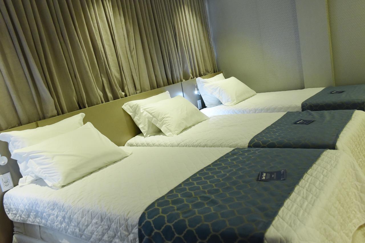 Blue Open Hotel إيريتشيم المظهر الخارجي الصورة