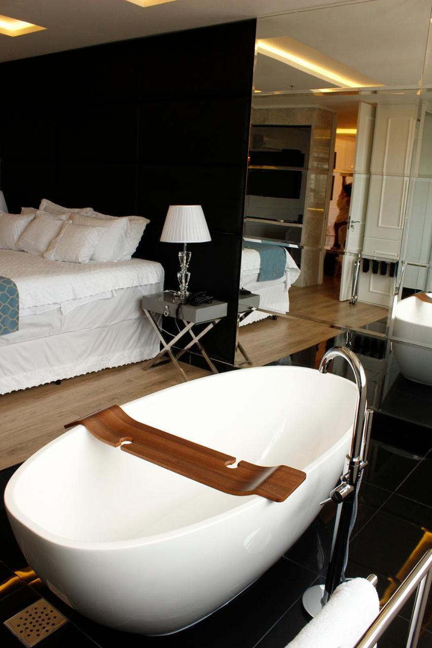 Blue Open Hotel إيريتشيم المظهر الخارجي الصورة